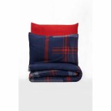 Dynebetrk st Multifarvet 220 x 240 cm #9
