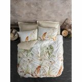 Dynebetrk st Multifarvet 220 x 240 cm #1