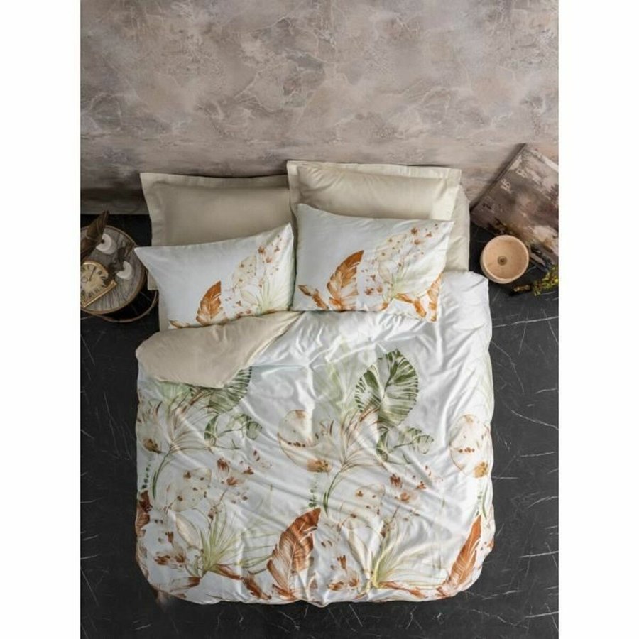 Dynebetrk st Multifarvet 220 x 240 cm #1