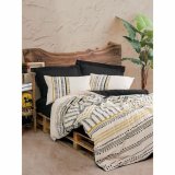 Dynebetrk st Multifarvet 220 x 240 cm #1