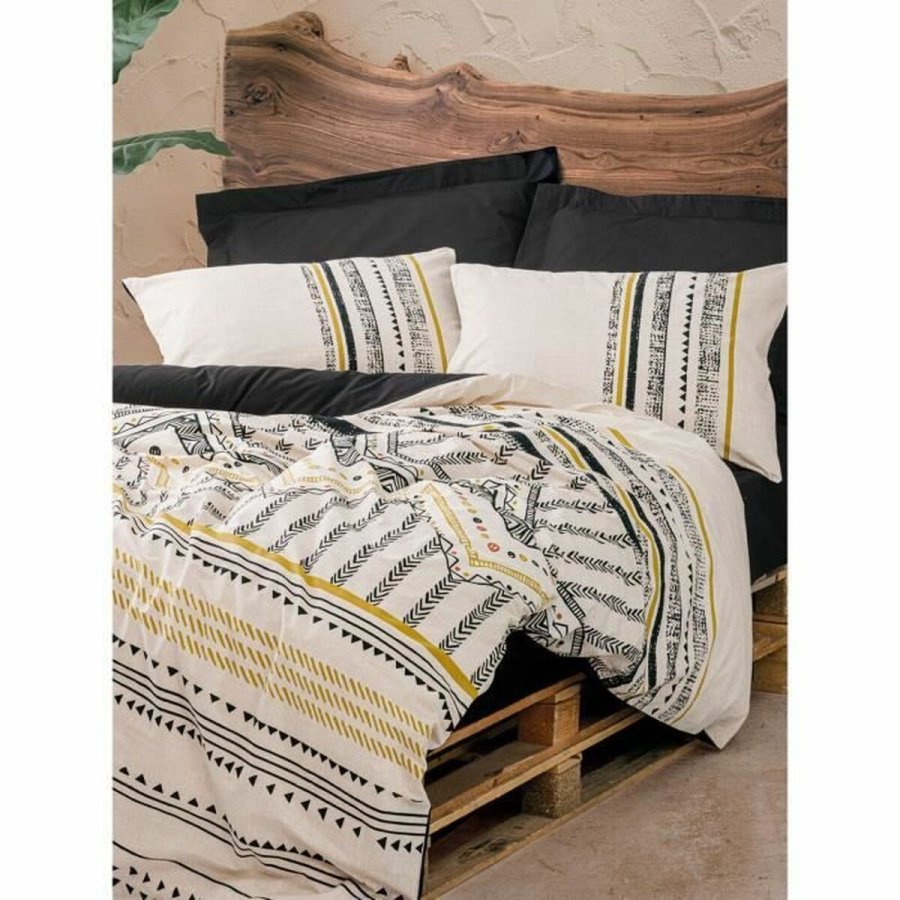 Dynebetrk st Multifarvet 220 x 240 cm #13