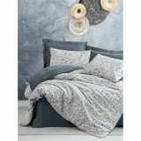 Dynebetrk st Multifarvet 220 x 240 cm #1