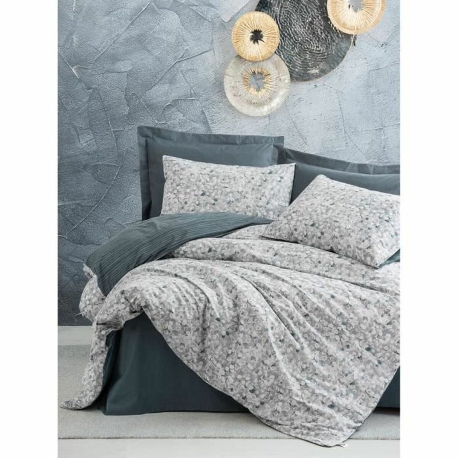 Dynebetrk st Multifarvet 220 x 240 cm #1