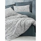 Dynebetrk st Multifarvet 220 x 240 cm #13