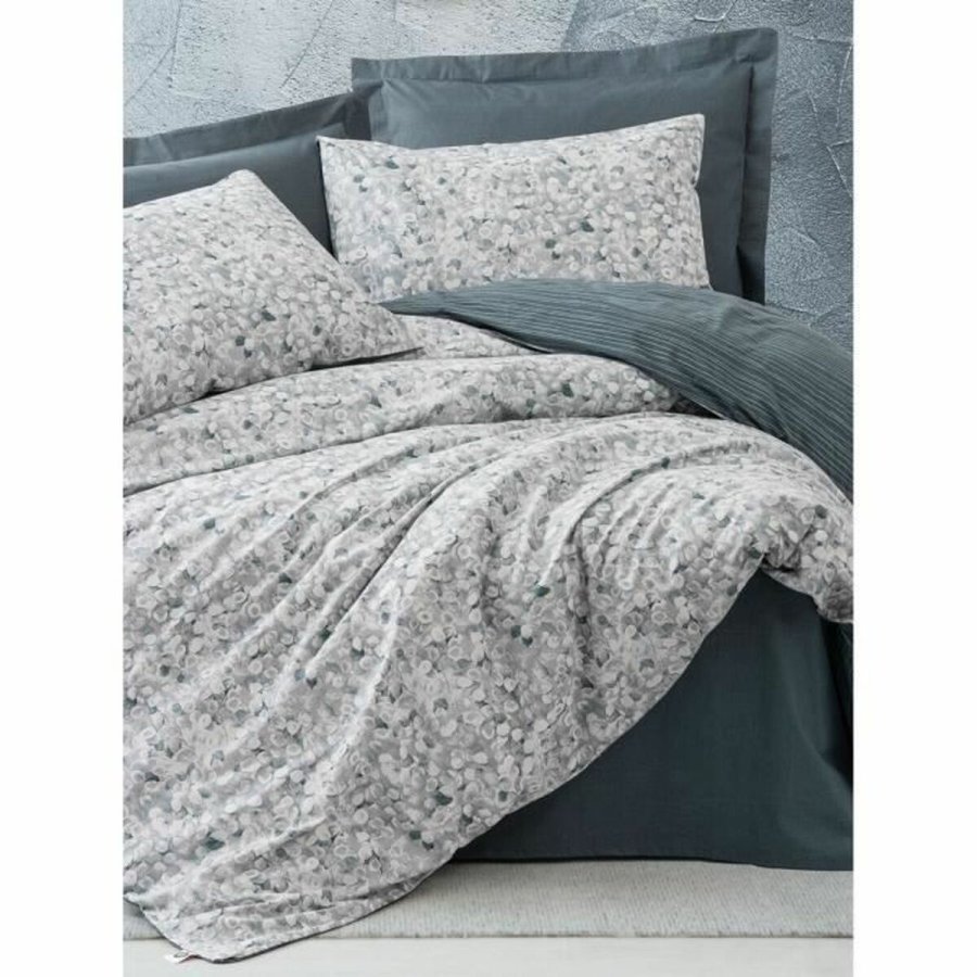 Dynebetrk st Multifarvet 220 x 240 cm #13