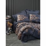 Dynebetrk st Multifarvet 220 x 240 cm #1