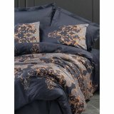 Dynebetrk st Multifarvet 220 x 240 cm #13