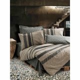 Dynebetrk st Multifarvet 220 x 240 cm #1