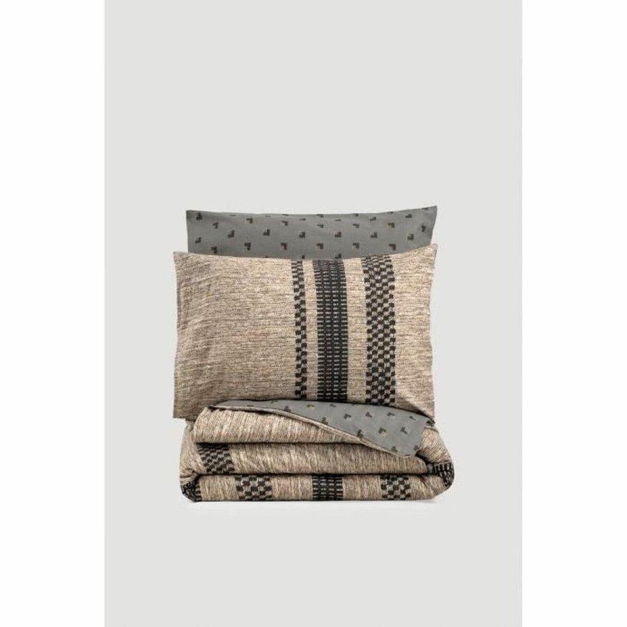 Dynebetrk st Multifarvet 220 x 240 cm #9