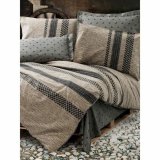 Dynebetrk st Multifarvet 220 x 240 cm #13
