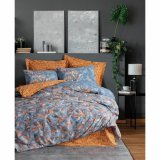 Dynebetrk st Multifarvet 220 x 240 cm #1