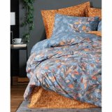 Dynebetrk st Multifarvet 220 x 240 cm #9