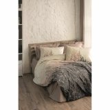 Dynebetrk st Multifarvet 220 x 240 cm #1