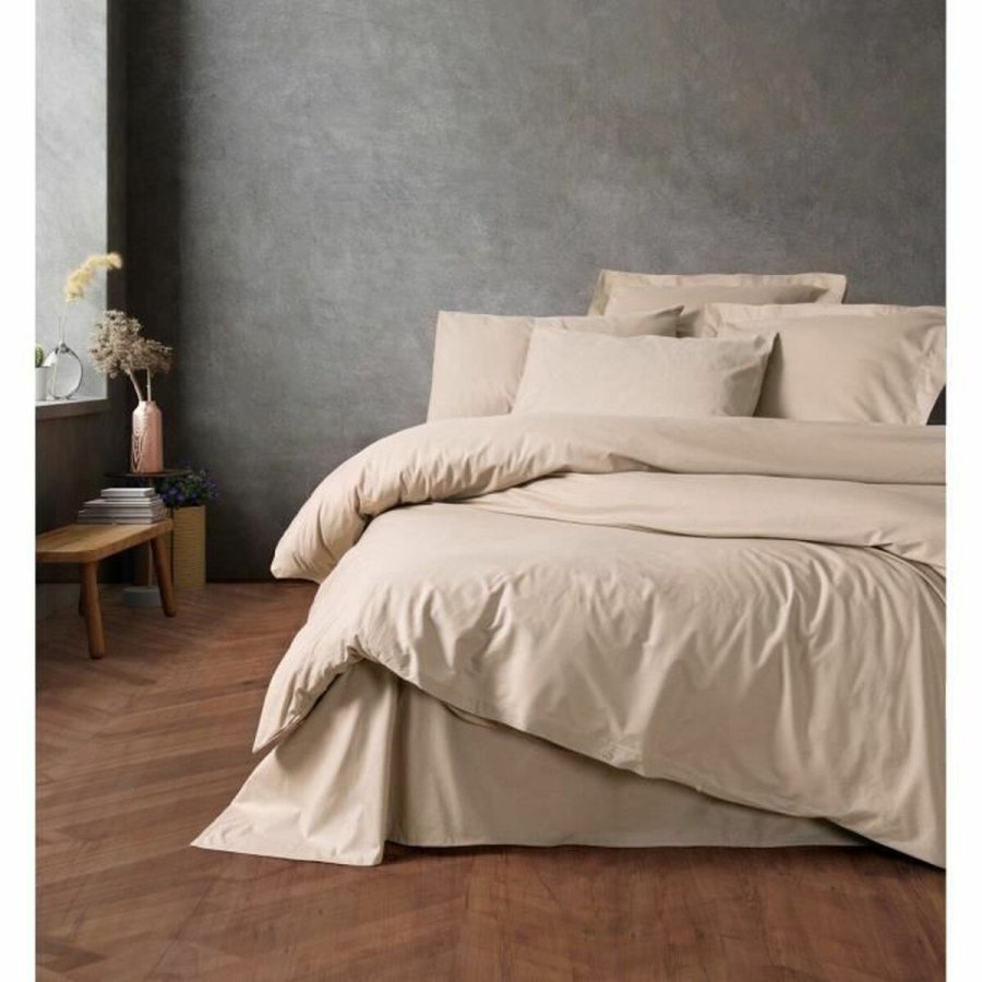 Dynebetrk st Beige 220 x 240 cm #1