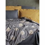 Dynebetrk st Multifarvet 220 x 240 cm #13
