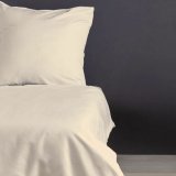 Dynebetr�k s�t Fl�defarvet Seng 200 3 Dele #4