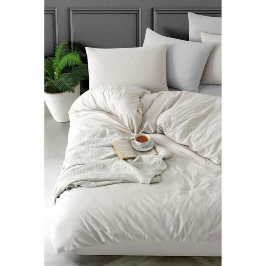 Dynebetr�k s�t Beige Seng 200 3 Dele #4