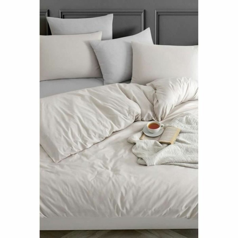 Dynebetr�k s�t Beige Seng 200 3 Dele #5