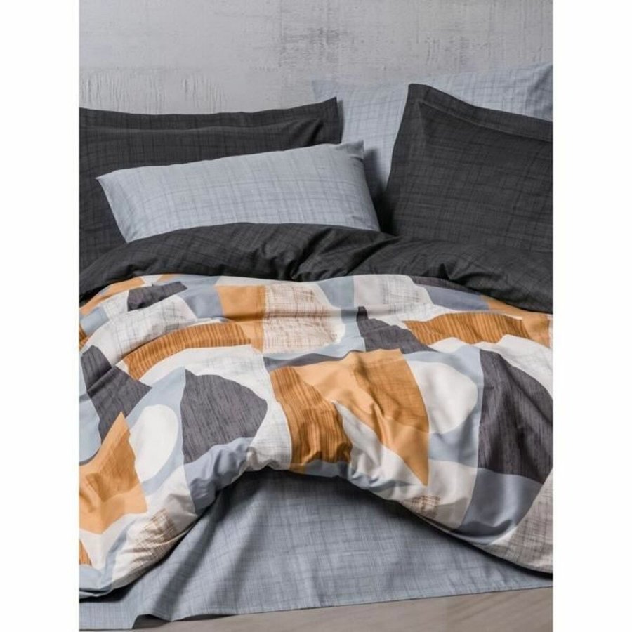 Dynebetrk st Multifarvet 220 x 240 cm #13