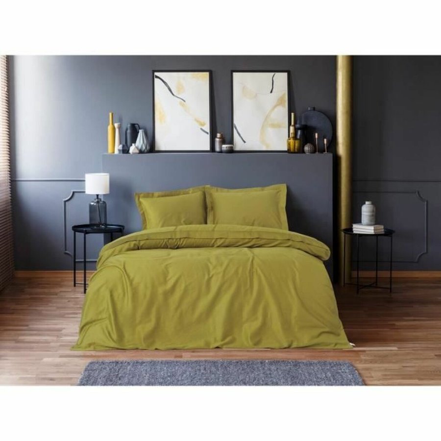 Dynebetrk st Khaki 220 x 240 cm #1