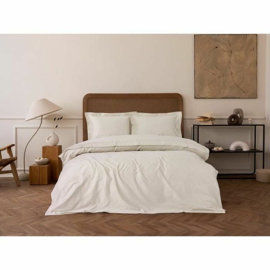Dynebetrk st Hvid 220 x 240 cm #1