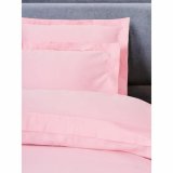 Dynebetrk st Pink 220 x 240 cm #5