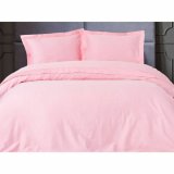 Dynebetrk st Pink 220 x 240 cm #13