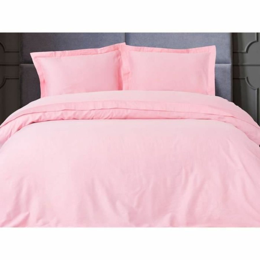 Dynebetrk st Pink 220 x 240 cm #13