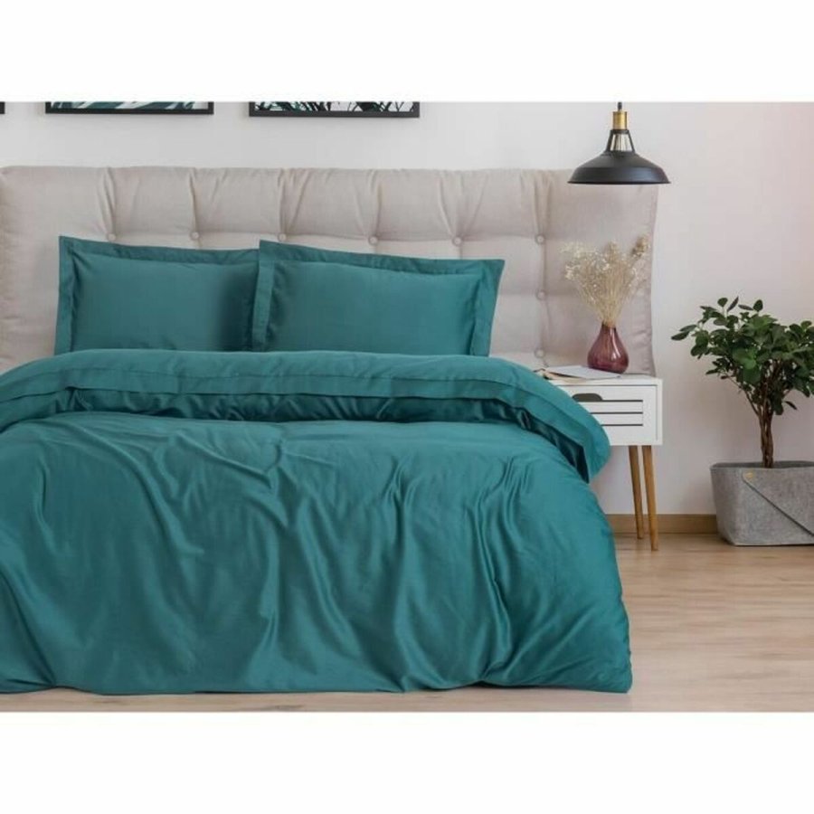 Dynebetrk st Turkisbl 220 x 240 cm #9