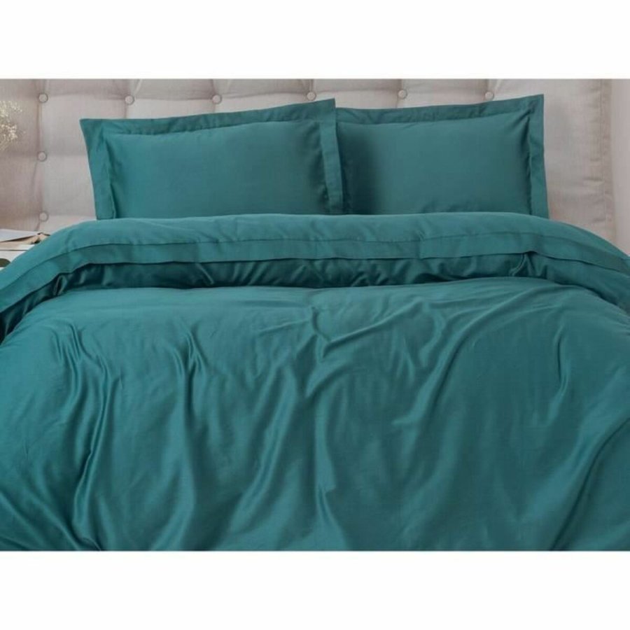 Dynebetrk st Turkisbl 220 x 240 cm #13
