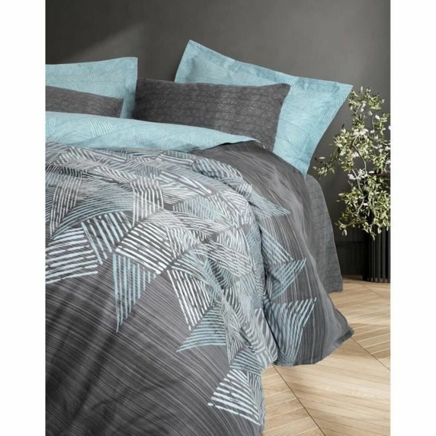 Dynebetrk st Multifarvet 220 x 240 cm #9