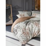 Dynebetrk st Multifarvet 220 x 240 cm #1