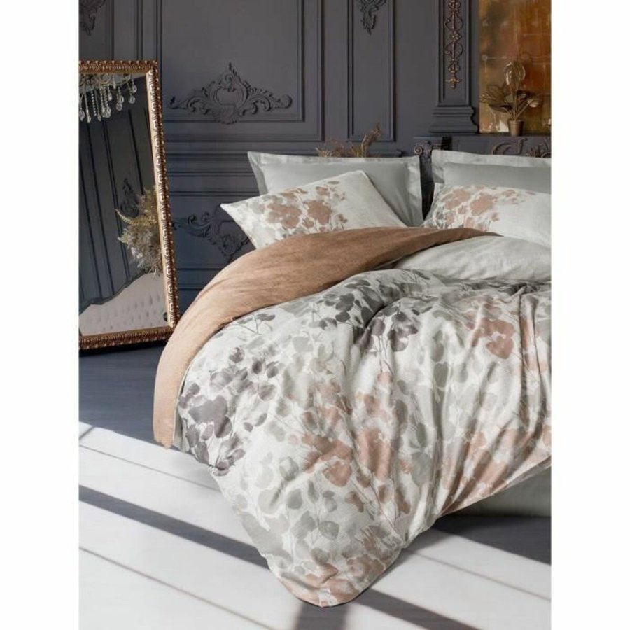 Dynebetrk st Multifarvet 220 x 240 cm #1