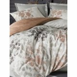 Dynebetrk st Multifarvet 220 x 240 cm #13