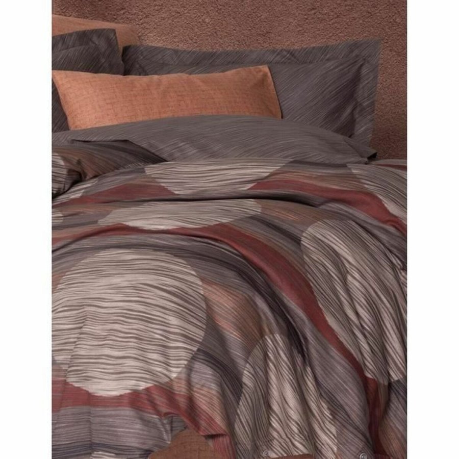 Dynebetrk st Multifarvet 220 x 240 cm #13