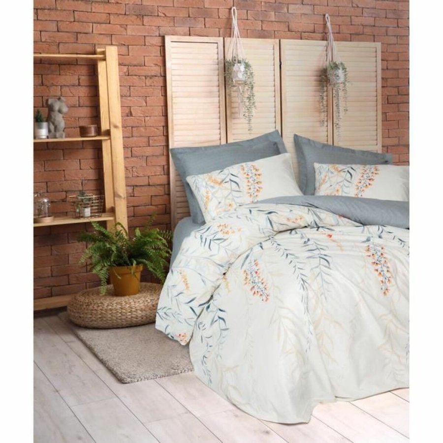 Dynebetrk st Multifarvet 220 x 240 cm #1