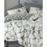 Dynebetrk st Multifarvet 220 x 240 cm #13