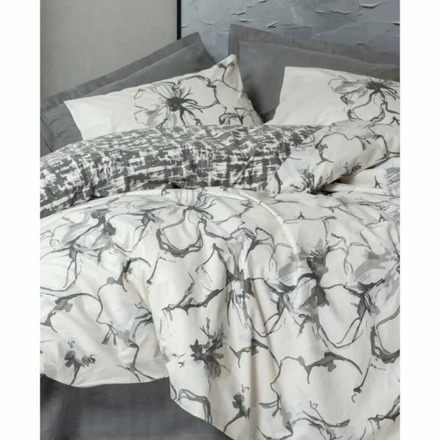 Dynebetrk st Multifarvet 220 x 240 cm #13