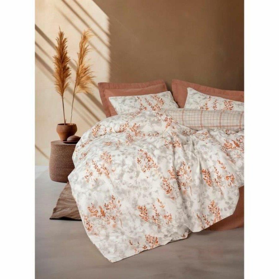 Dynebetrk st Multifarvet 220 x 240 cm #1