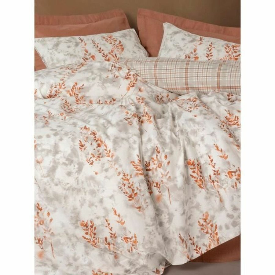 Dynebetrk st Multifarvet 220 x 240 cm #13