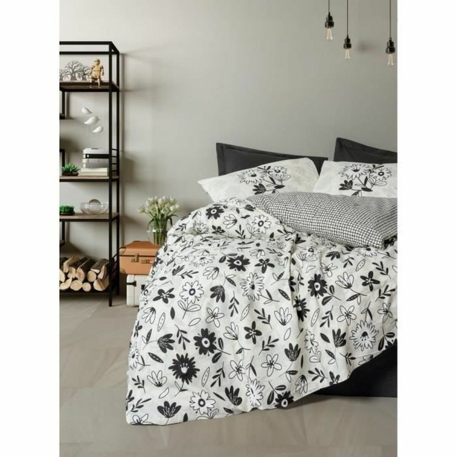 Dynebetrk st Multifarvet 220 x 240 cm #1