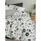 Dynebetrk st Multifarvet 220 x 240 cm #9