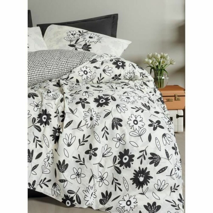 Dynebetrk st Multifarvet 220 x 240 cm #9