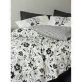 Dynebetrk st Multifarvet 220 x 240 cm #13