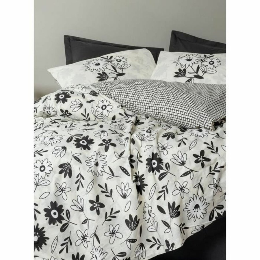 Dynebetrk st Multifarvet 220 x 240 cm #13