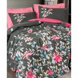 Dynebetrk st Multifarvet 220 x 240 cm #13