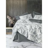 Dynebetrk st Multifarvet 220 x 240 cm #1