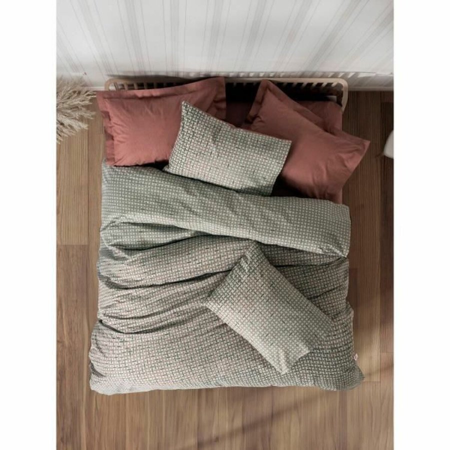 Dynebetrk st Multifarvet 220 x 240 cm #1