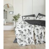 Dynebetrk st Multifarvet 220 x 240 cm #1