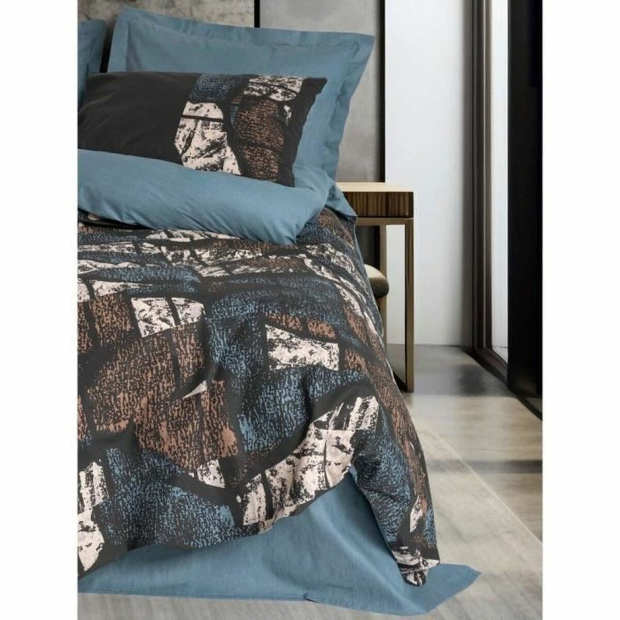 Dynebetrk st Multifarvet 220 x 240 cm #9